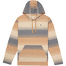 Hurley - Mens Og Hooded Poncho