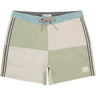 Hurley - Mens Phantom Naturals Sessions Panel 16" Board Short