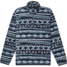 Hurley - Mens Mesa Windchill 1/4 Zip Pullover