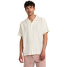 Rvca - Mens Vacancy Short Sleeve Top