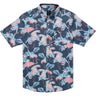 Rvca - Mens Day Break Top