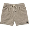 Rvca - Mens Sands Elastic 17 Shorts