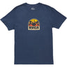 Rvca - Mens Bluffset T-Shirt