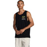 Rvca - Mens Happy Hour Tank Top