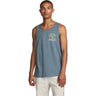 Rvca - Mens Happy Hour Tank Top
