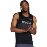 Rvca - Mens Hawaii Sport Vent Sl Top