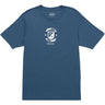 Rvca - Mens Balance Crest Club T-Shirt