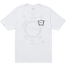 Rvca - Mens Chain Release T-Shirt