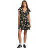 Rvca - Womens Vienna Dress