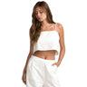 Rvca - Womens Lucy Tank Top