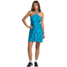 Rvca - Womens Dylan Mini Halter Dress