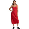 Rvca - Womens Lets Dance Slip Dress