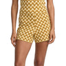 Rvca - Womens Alexa Mini Short