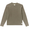 RVCA - Mens Vacancy Long Sleeve T-Shirt