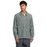 RVCA - Womens Adams Overshirt Jacket