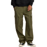 RVCA - Mens Dayshift Cargo Pant