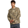 RVCA - Mens Mil Jacket