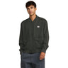 RVCA - Mens Vacancy Bomber 2 Jacket