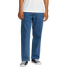 RVCA - Mens Americana Dayshift Denim Pant