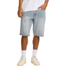 RVCA - Mens Dayshift Denim Short
