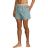 RVCA - Mens Charm Elastic 16 Trunk