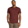 RVCA - Mens Sport Vent Tshirt