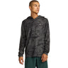 RVCA - Mens Recover Long Sleeve Hood