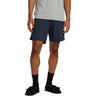 Rvca - Mens Yogger Recover 17 Shorts