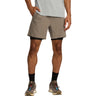 Rvca - Mens Yogger 2 In 1 Short 17