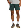 RVCA - Mens Yogger Stretch 17 Short