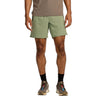 RVCA - Mens Yogger Stretch 17 Short