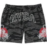 RVCA - Mens Yogger Stretch 17 Short