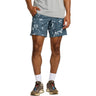 RVCA - Mens Yogger Stretch 17 Short