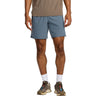 RVCA - Mens Yogger Stretch 17 Short