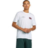 RVCA - Mens Global Heat Short Sleeve T-Shirt