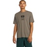 RVCA - Mens Rvca Trade Short Sleeve T-Shirt