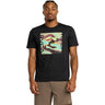 RVCA - Mens Va Balance Fill Short Sleeve T-Shirt