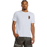 RVCA - Mens Shock Squad Short Sleeve T-Shirt