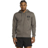 RVCA - Mens Trade Zip Hoodie