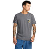 RVCA - Mens Deep Think Short Sleeve T-Shirt