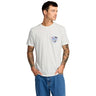 RVCA - Mens Currents Short Sleeve T-Shirt