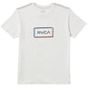 RVCA - Mens Bonded Short Sleeve T-Shirt
