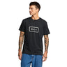 RVCA - Mens Bonded Short Sleeve T-Shirt