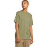RVCA - Mens Genuine Rvca Short Sleeve T-Shirt