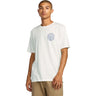 RVCA - Mens Fuel Cap Short Sleeve T-Shirt