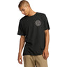 RVCA - Mens Fuel Cap Short Sleeve T-Shirt
