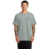 RVCA - Mens Va All The Way Short Sleeve T-Shirt