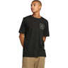 RVCA - Mens Va All The Way Short Sleeve T-Shirt