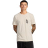 RVCA - Mens Benj All Seeing Short Sleeve T-Shirt