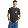 RVCA - Mens Benj All Seeing Short Sleeve T-Shirt